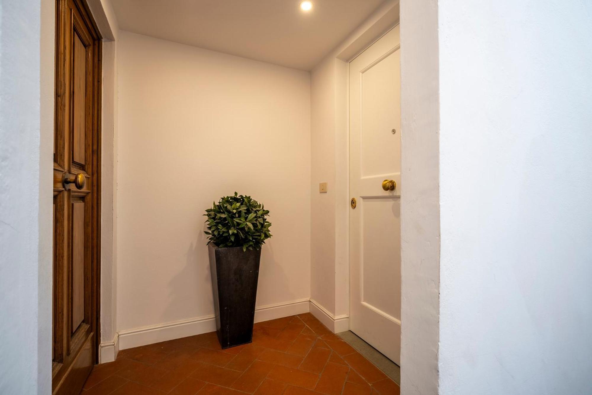 Apartamento The Luxor - Capponi