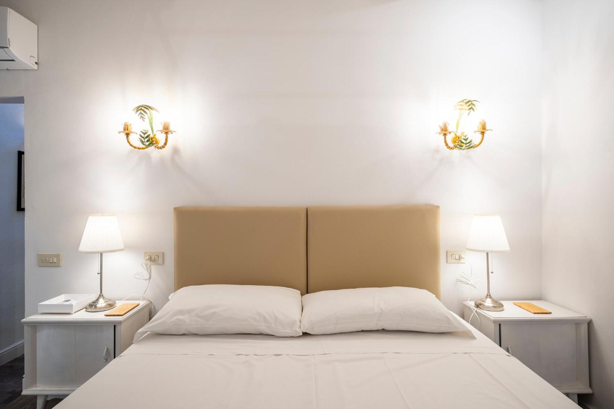 The Luxor - Capponi Apartamento