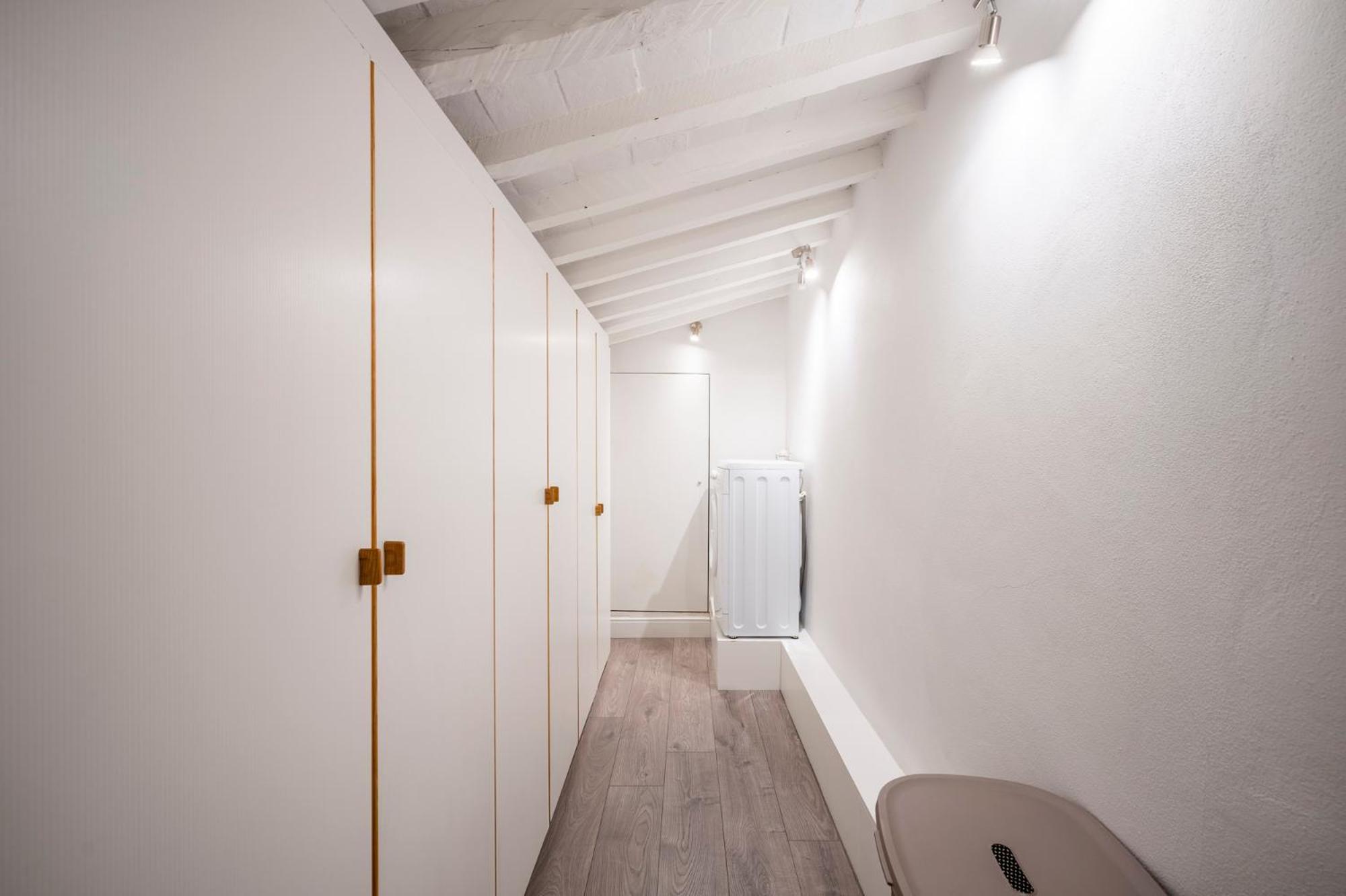 Apartamento The Luxor - Capponi *