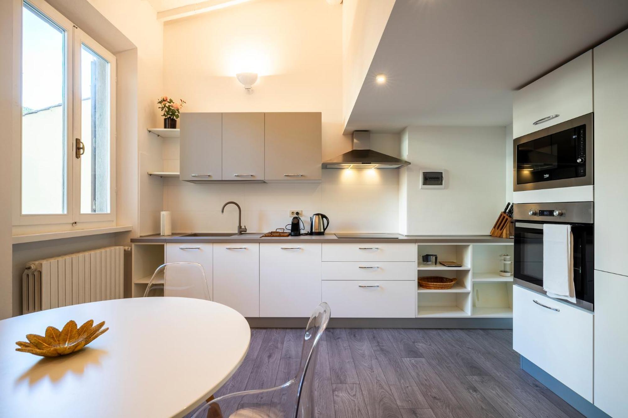 The Luxor - Capponi Florenz
