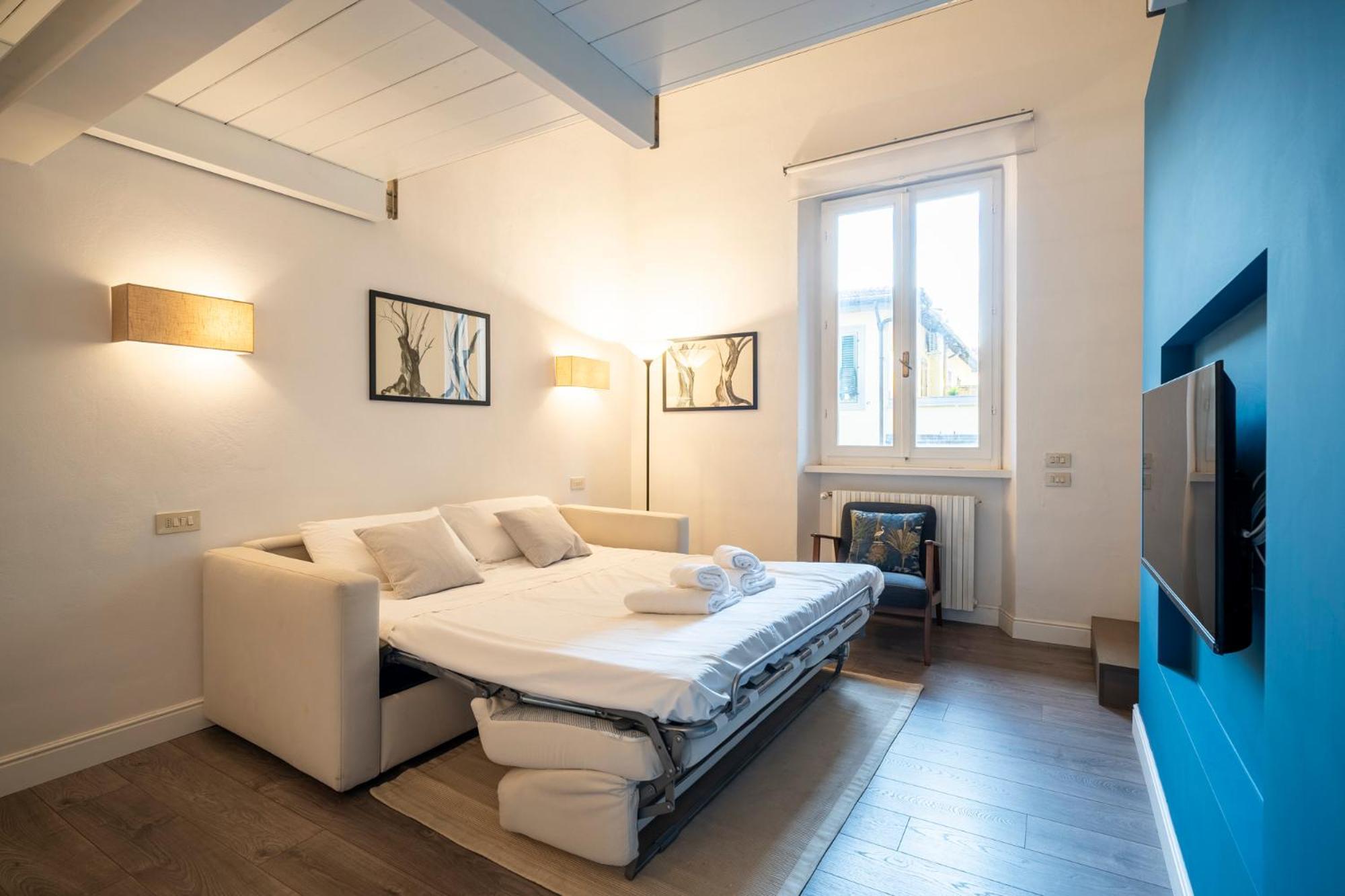 The Luxor - Capponi Florenz